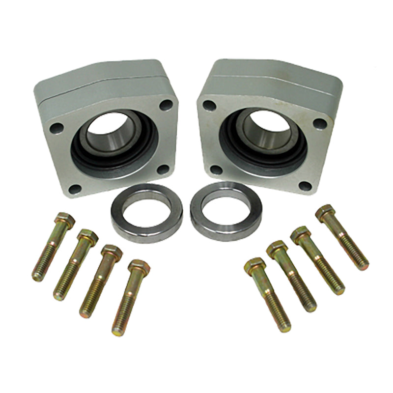 Yukon Gear C-Clip Eliminator Kit For GM 10 and 12 Bolt Diff For 1559 Bearing Housing Axles Yukon Gear & Axle