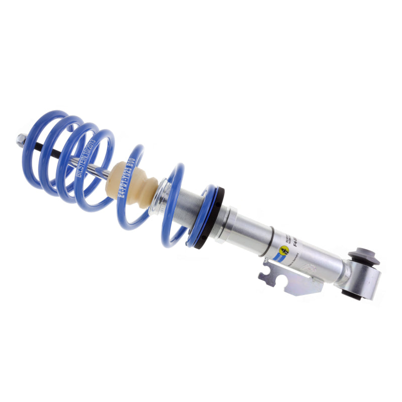 Bilstein B14 2007 Mini Cooper Base Hatchback Front and Rear Suspension Kit Coilovers Bilstein