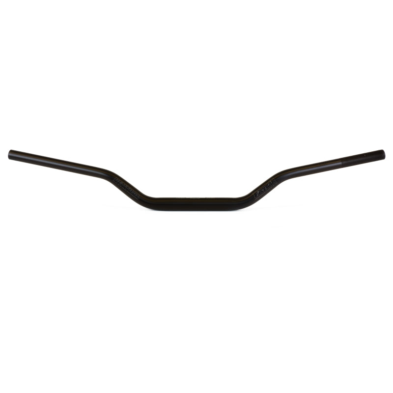 Renthal Fatbar Adventure Medium - black Handlebars Renthal
