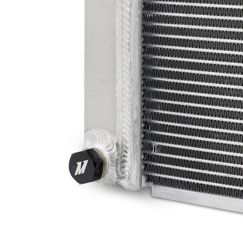 Mishimoto 2019+ Ram 6.7L Cummins Performance Aluminum Radiator Radiators Mishimoto