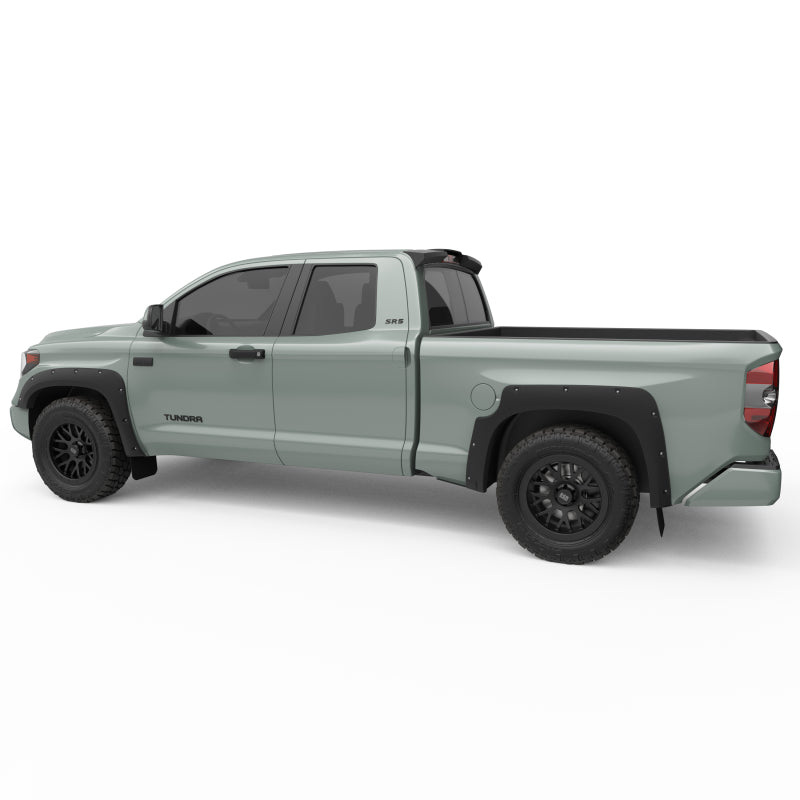 EGR 14+ Toyota Tundra Crew Cab Rear Cab Truck Spoilers (985399) Spoilers EGR