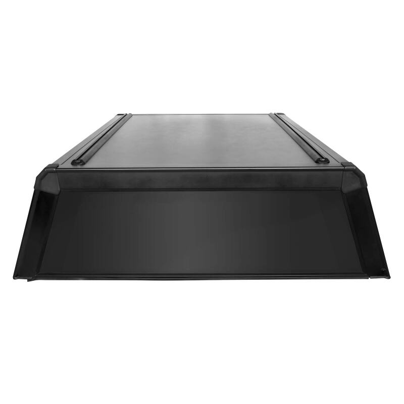 Westin 19-24 RAM 1500 5.7ft. Bed (Excl. Classic) EXP Truck Cap - Black (Box 1 ONLY) Bed Caps Westin