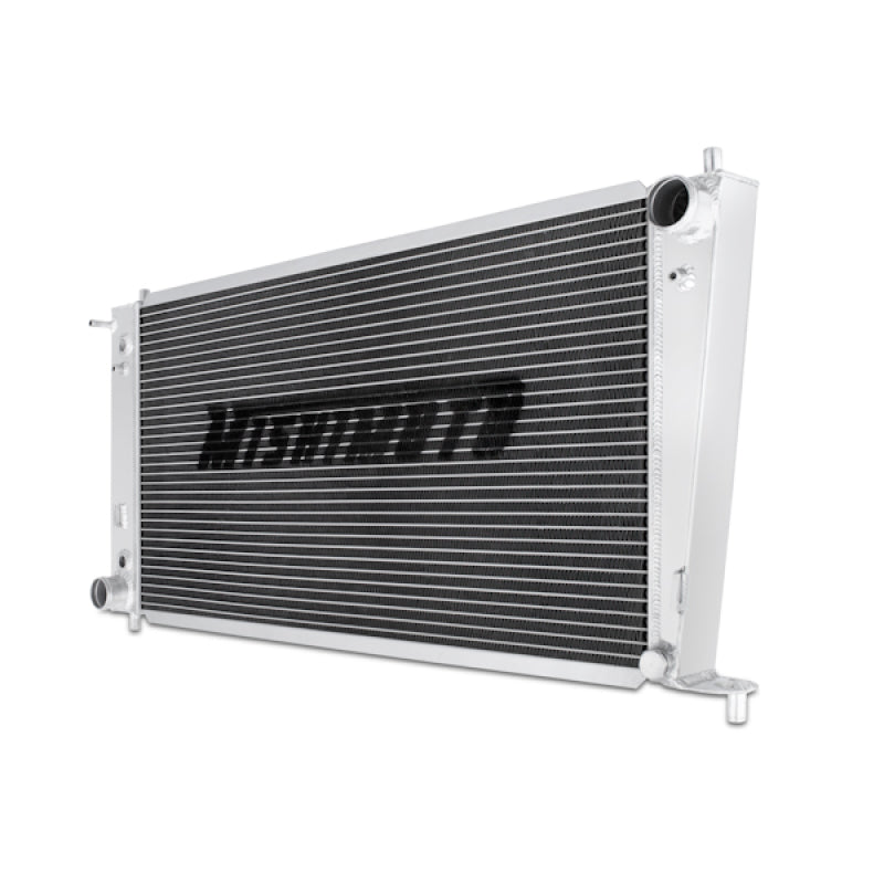 Mishimoto 99-04 Ford Lightning Aluminum Radiator Radiators Mishimoto