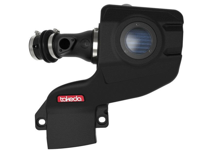 aFe Takeda Momentum Cold Air Intake System w/ Pro 5R Filter Mazda 3 19-21 L4-2.5L Cold Air Intakes aFe