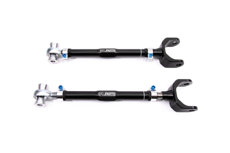SPL Parts 16-19 Cadillac ATS/CTS Rear Upper Camber Arms Suspension Arms & Components SPL Parts