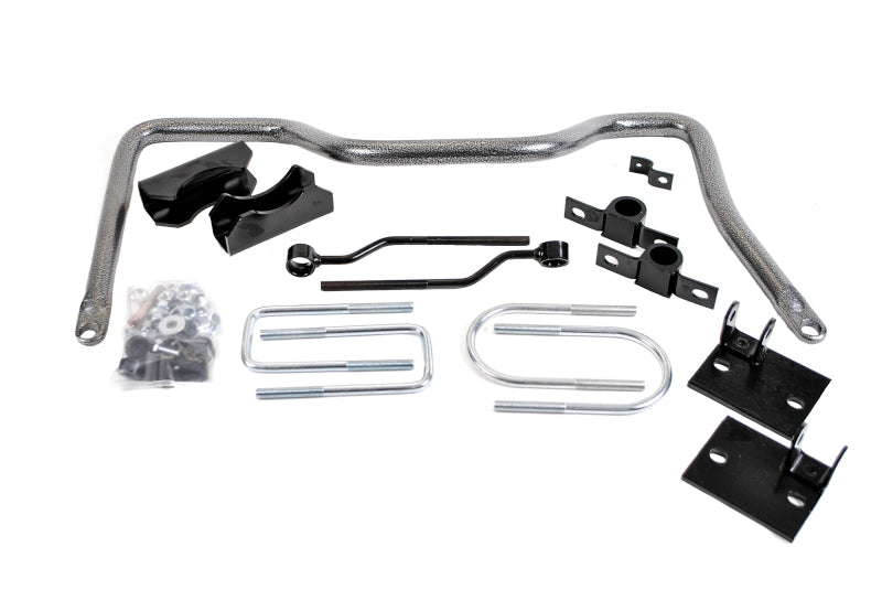 Hellwig 11-12 Ram 2500/3500 Solid Heat Treated Chromoly 1-5/16in Big Wig Rear Sway Bar Sway Bars Hellwig