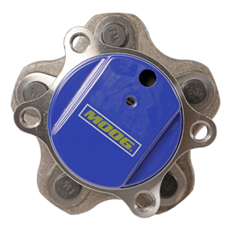 MOOG 13-19 Nissan NV200 Rear Hub Assembly Wheel Hubs Moog