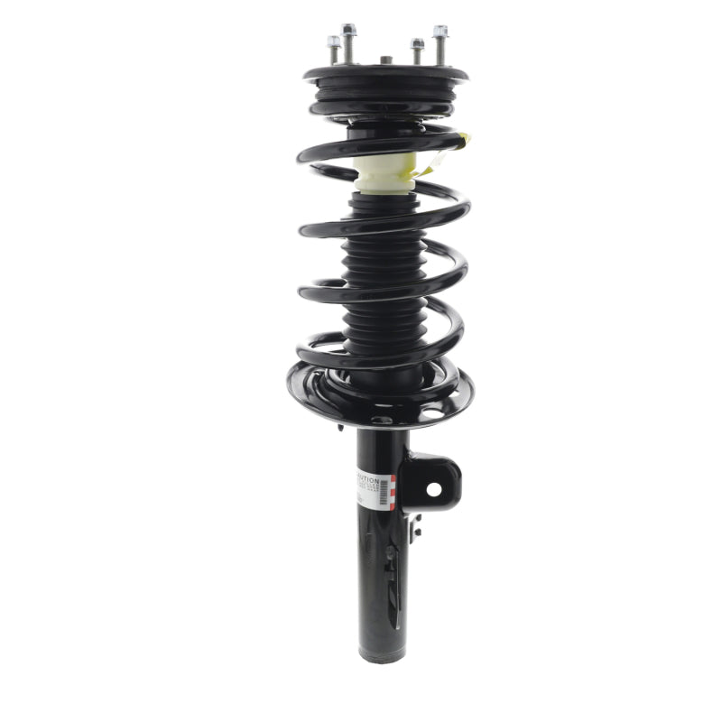 KYB Shocks & Struts Strut Plus Front Right 10-11 Ford Taurus FWD Shock & Spring Kits KYB
