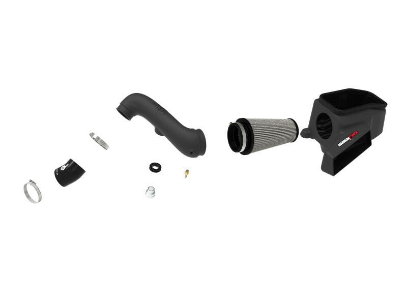 aFe MagnumFORCE Stage-2 Pro DRY S Cold Air Intake System 19-20 Volkswagen Jetta L4-1.4L (t) Cold Air Intakes aFe