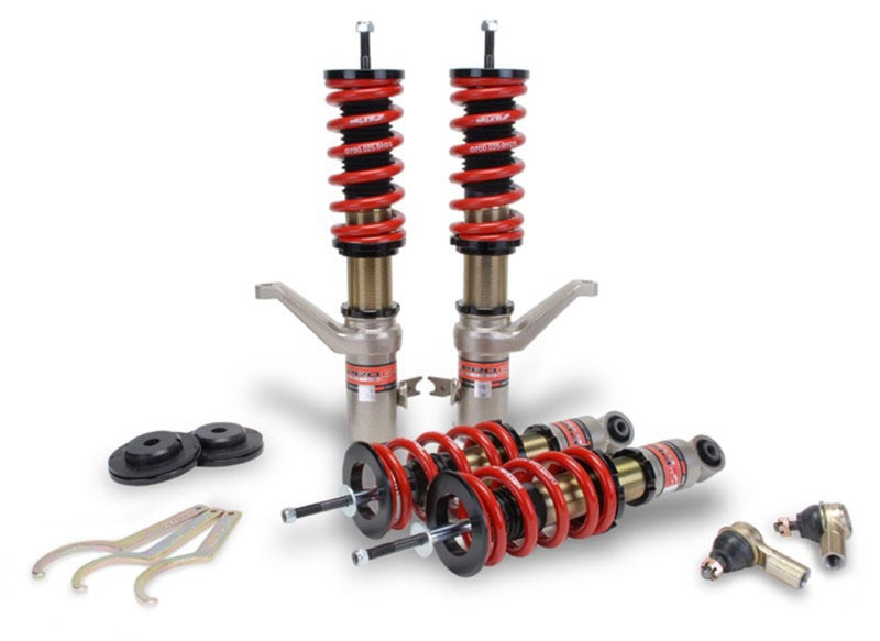 Skunk2 01-05 Honda Civic (All Models) Pro S II Coilovers (10K/10K Spring Rates) Coilovers Skunk2 Racing