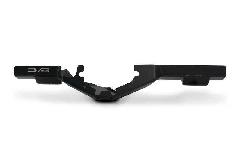 DV8 Offroad 21-22 Ford Bronco Rear Differential Skid Plate Skid Plates DV8 Offroad