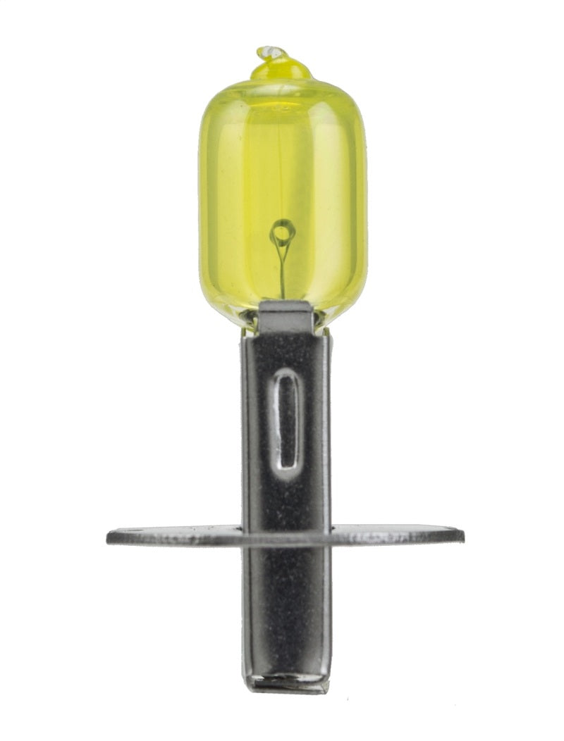 Hella Optilux H3 12V/55W XY Extreme Yellow Bulb Bulbs Hella