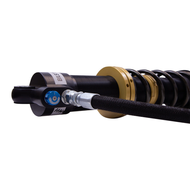 Bilstein 20-21 Can-Am Maverick X3 RS Turbo R Black Hawk Powersports Shock & Coil Spring Assembly -RR Coilovers Bilstein