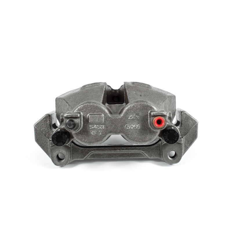 Power Stop 03-06 Ford Expedition Front Right Autospecialty Caliper w/Bracket Brake Calipers - OE PowerStop