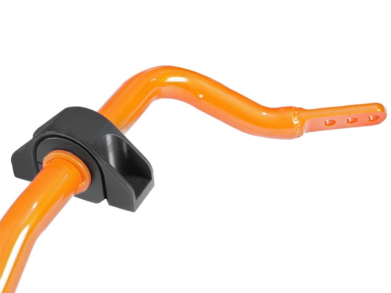 aFe Control Rear Sway Bar 2015 Ford Mustang (S550) Sway Bars aFe