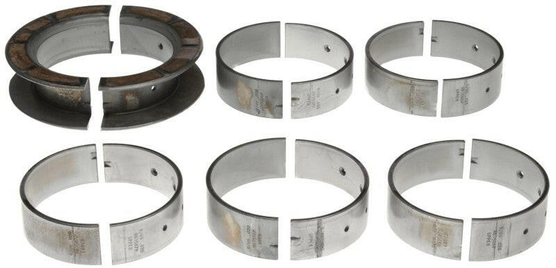 Clevite Dodge Ram V10 1994-2002 Main Bearing Set Bearings Clevite