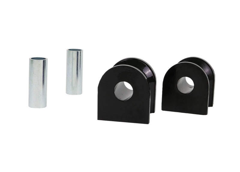 Whiteline Plus 6/89-7/95 Corolla / 4/88-7/95 Corolla Wagon Front Control Arm Bushing Kits Whiteline