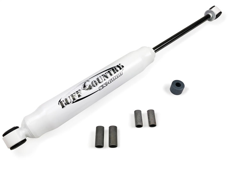 Tuff Country 92-99 GMC Suburban (w/0in Suspension Lift) Rear SX6000 Hydraulic Shock (Ea) Shocks and Struts Tuff Country