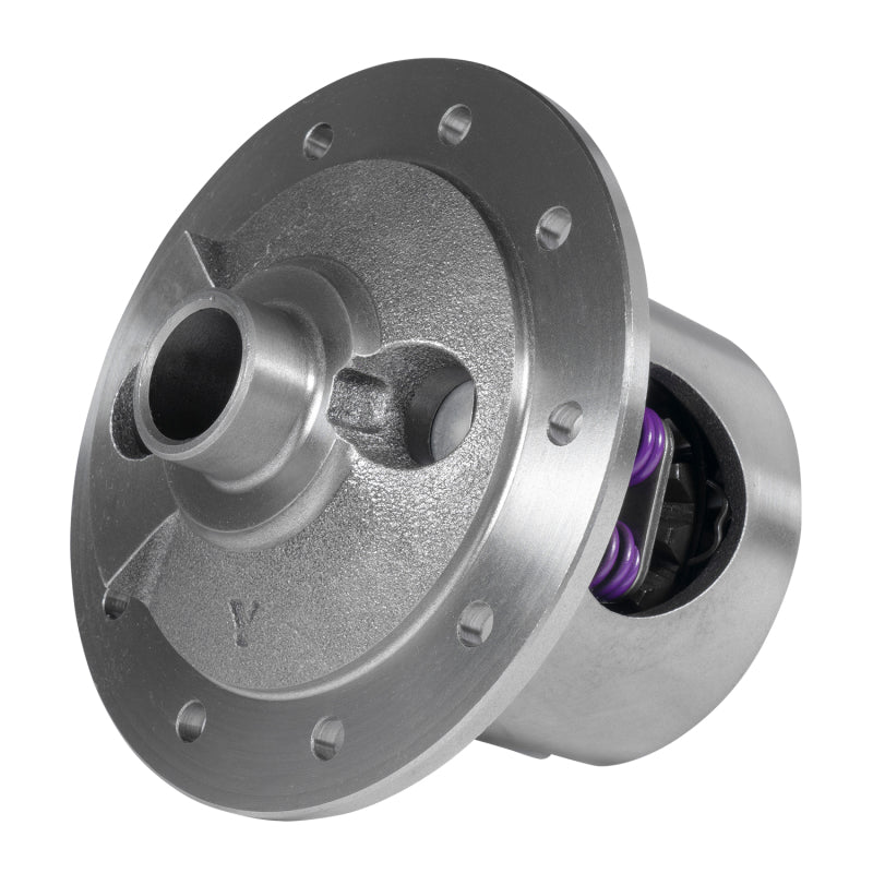 Yukon 8.2in GM 3.08 Rear Ring & Pinion Install Kit 28 Spline Positraction 2.25in Axle Bearings Differential Install Kits Yukon Gear & Axle