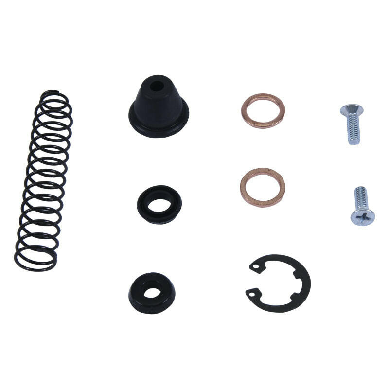 All Balls Racing 18-19 Suzuki DL1000 V-Strom Master Cylinder Rebuild Kit Clutch Brake Master Cylinder All Balls Racing
