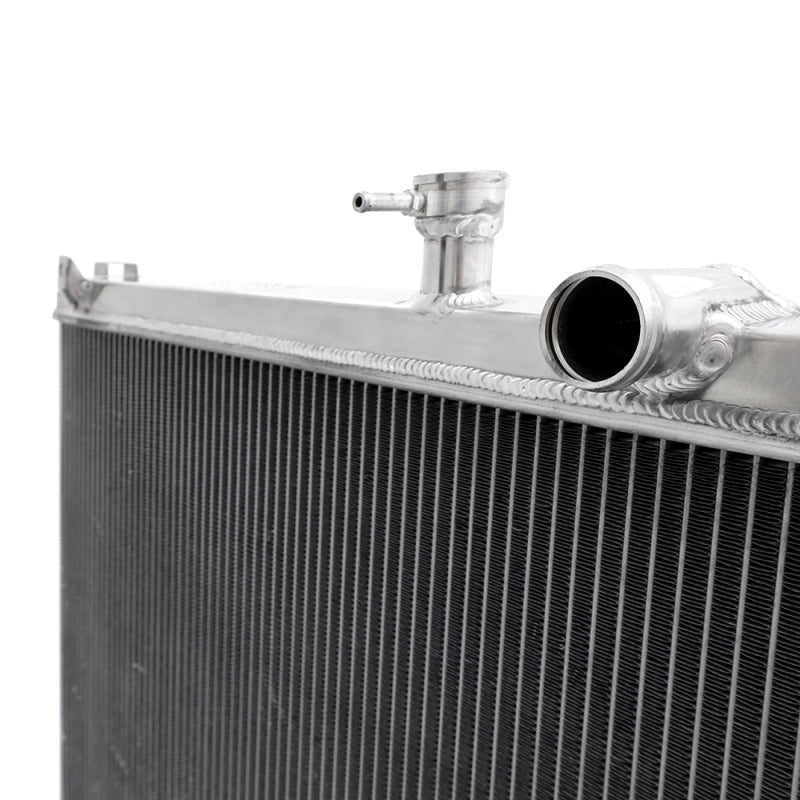 Mishimoto 04-13 Infiniti QX56 / 05-14 Nissan Armada Aluminum Radiator Radiators Mishimoto