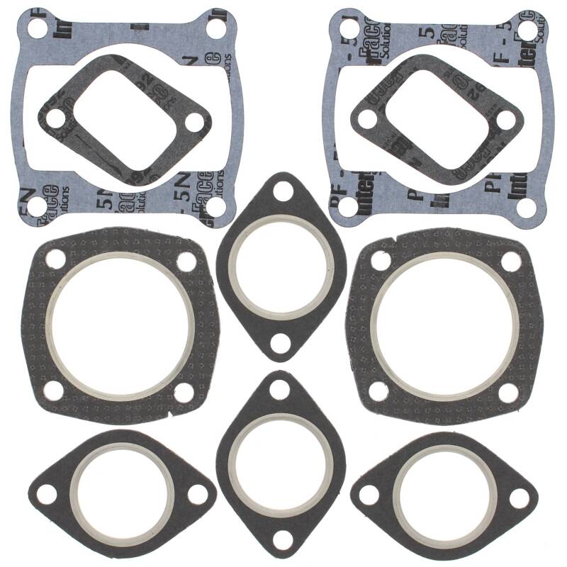 Vertex Pistons 03-06 340 Classic/2003 340 Edge Top End Gasket Kit Gasket Kits Vertex Pistons