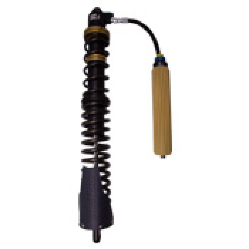 Bilstein 20-21 Can-Am Maverick X3 RS Turbo R Black Hawk Powersports Shock & Coil Spring Assembly -RL Coilovers Bilstein