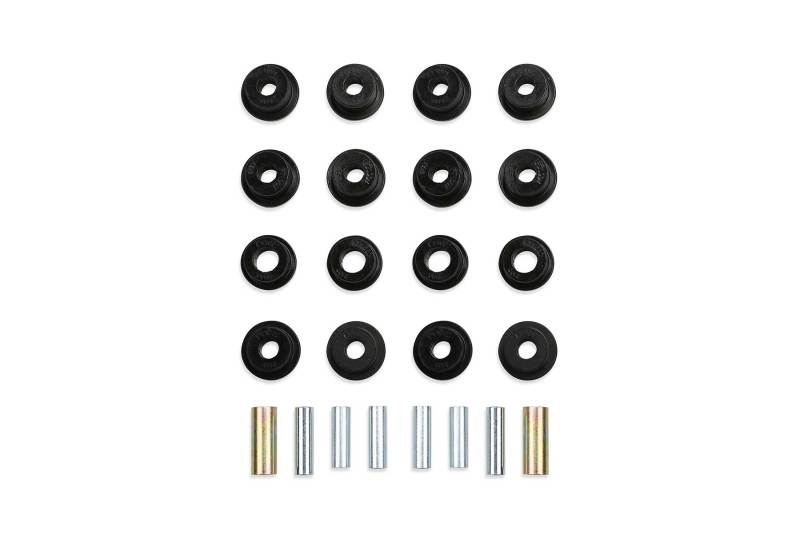 Fabtech Link Arm Bushing Kit - FTS3420 Bushing Kits Fabtech