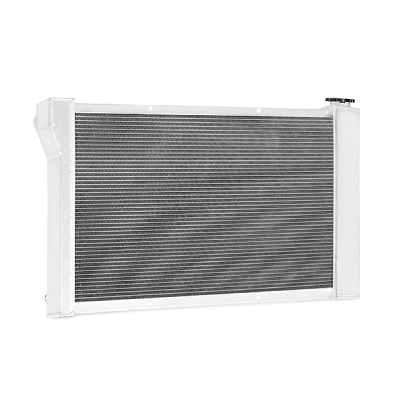 Mishimoto 67-72 GM C/K Truck X-Line Performance Aluminum Radiator Radiators Mishimoto
