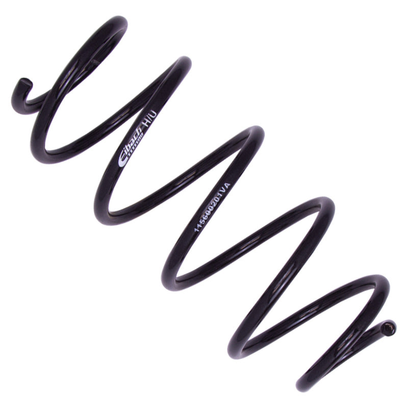 Bilstein 08-15 Smart Fortwo B12 (Pro-Kit) Suspension Kit - Front / Rear Shock & Spring Kits Bilstein