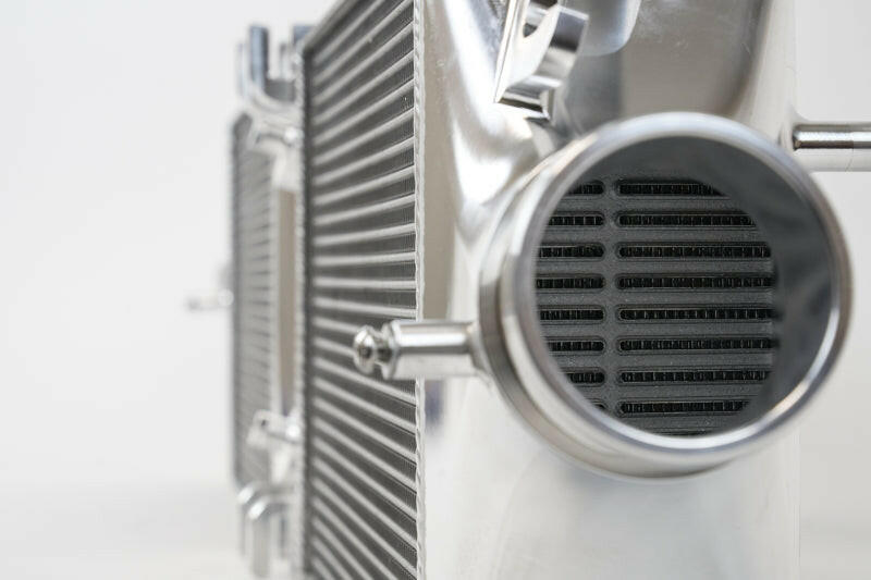 CSF 2019+ Porsche 911 Carrera (3.0L Turbo - Base/S/4/GTS) High Performance Intercooler System Intercoolers CSF