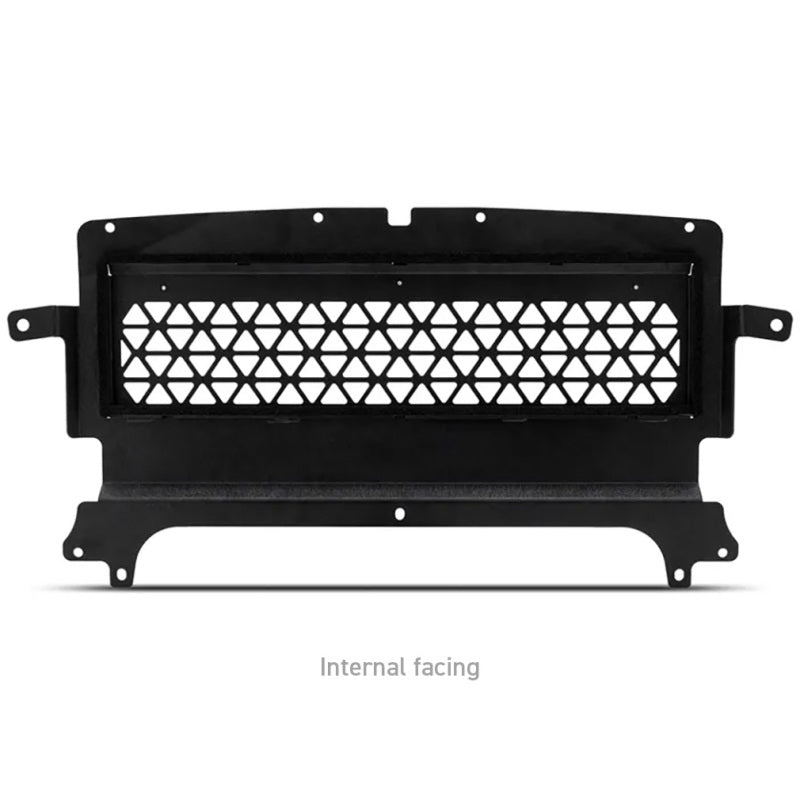 Mishimoto 15-22 BMW F80 M3/M4 Skid Plate Skid Plates Mishimoto