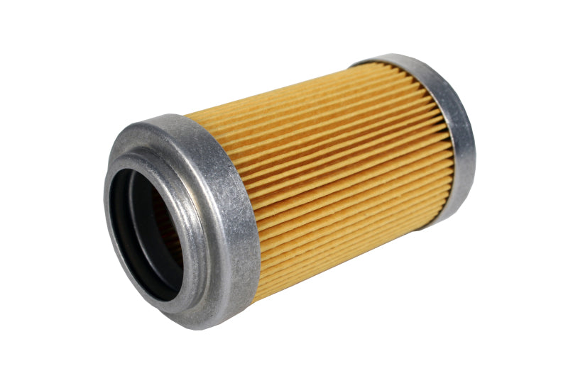 Aeromotive Replacement 10 Micron Disposable Element (for P/N 12308 Filter) Fuel Filters Aeromotive