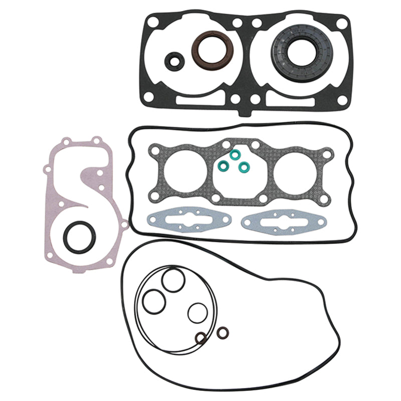 Vertex Pistons 14-15 800 Indy/13-15 800 Pro RMK Complete Gasket Kit w/ Seals Gasket Kits Vertex Pistons