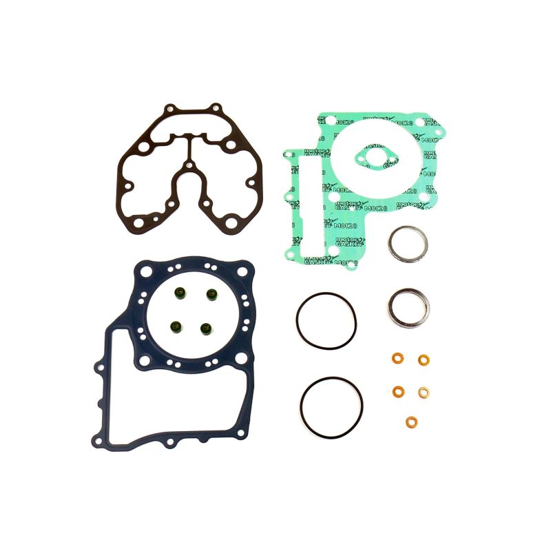 Athena 01-14 Honda TRX 500 FA Top End Gasket Kit Gasket Kits Athena