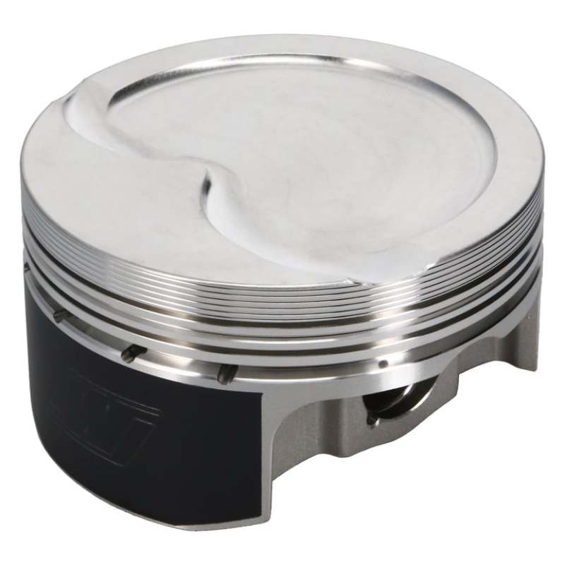 Wiseco Chevrolet LSX 6.0 4.000in Bore 9.7cc Dome 0.945 Pin Dia Piston Kit Piston Sets - Forged - 8cyl Wiseco