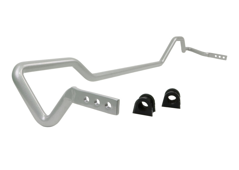 Whiteline 04-07 Subaru WRX Sedan and Wagon / 04-07 Subaru Impreza Non-Turbo w/ OE swaybar Rear 22mm Sway Bars Whiteline