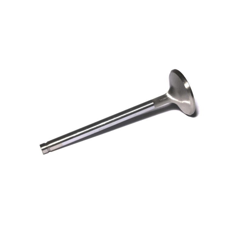 Comp Cams Valve Set, Exhaust 8Mm 1.550In Head Stainless 4.920In Oal Engine Hardware COMP Cams