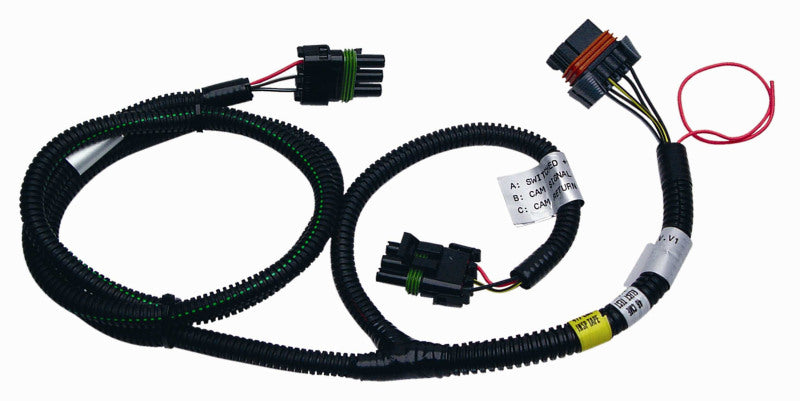 FAST Ignition Adapter FAST Hall Effect Wiring Harnesses FAST
