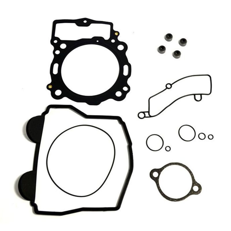 Athena 08-09 KTM 505 XCF Top End Gasket Kit Gasket Kits Athena