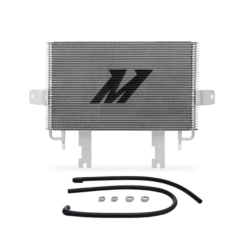 Mishimoto 99-03 Ford 7.3L Powerstroke Transmission Cooler Transmission Coolers Mishimoto