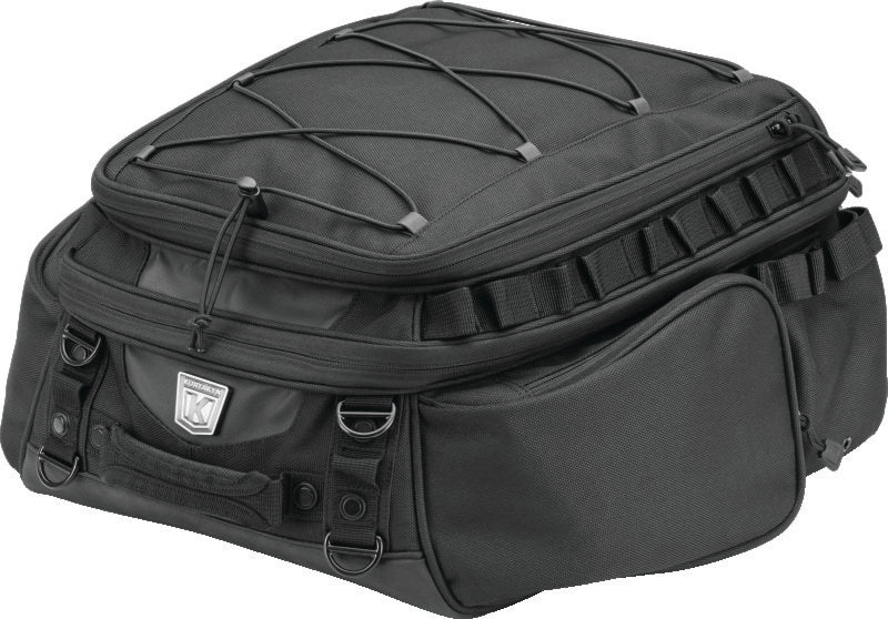 Kuryakyn Momentum Roamer Bag Bags - Bike Bags Kuryakyn