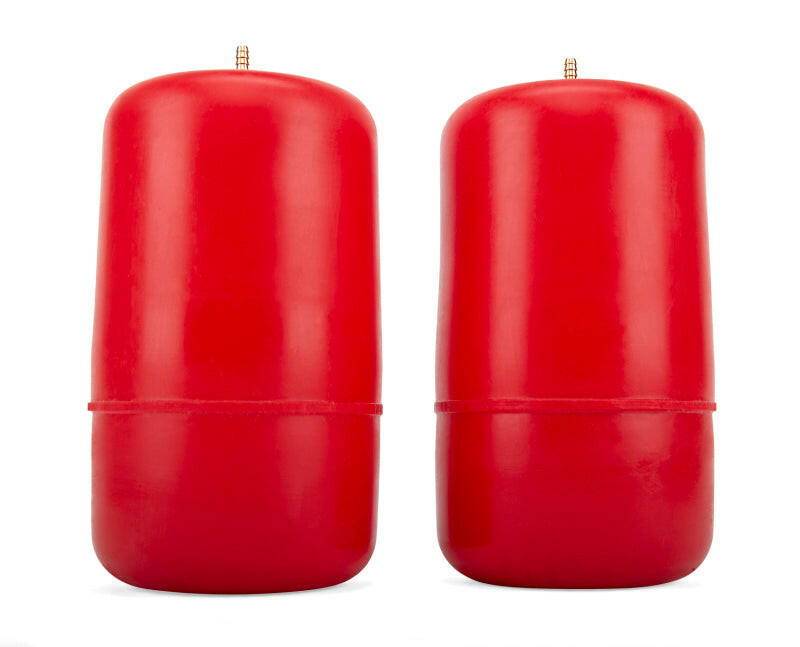 Air Lift 1000 Air Spring Kit 18-21 Chevrolet Equinox Air Suspension Kits Air Lift