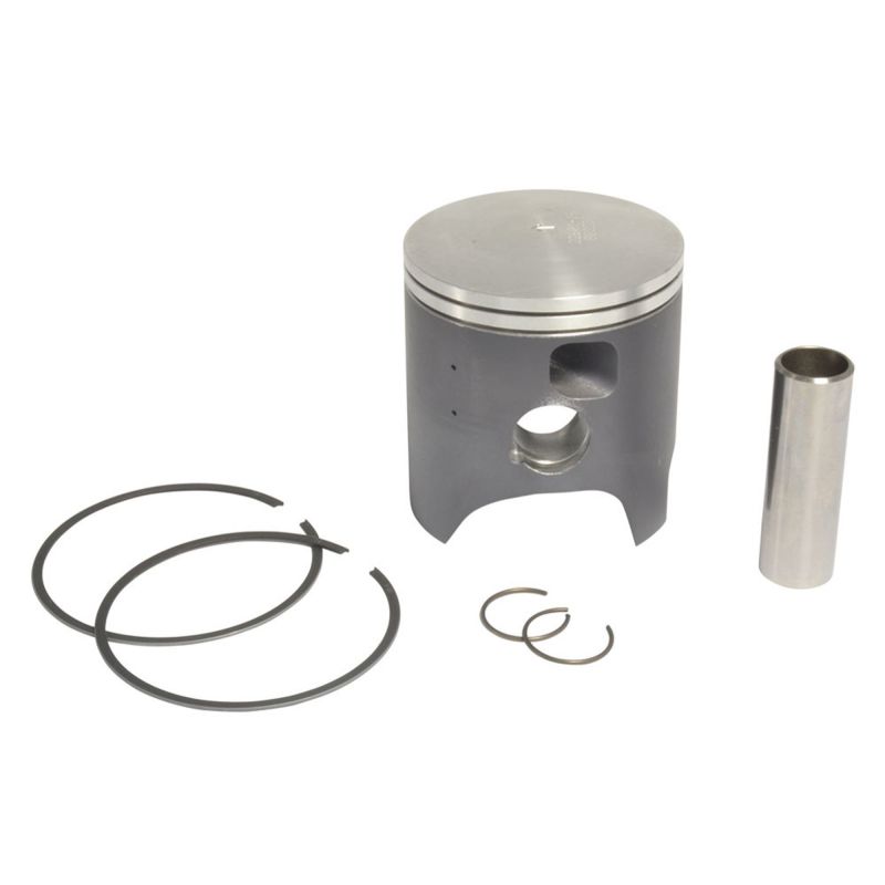 Athena 92-98 Yamaha WR 250 67.94mm Bore 2T Forged Racing Piston Pistons - Forged - Single Athena