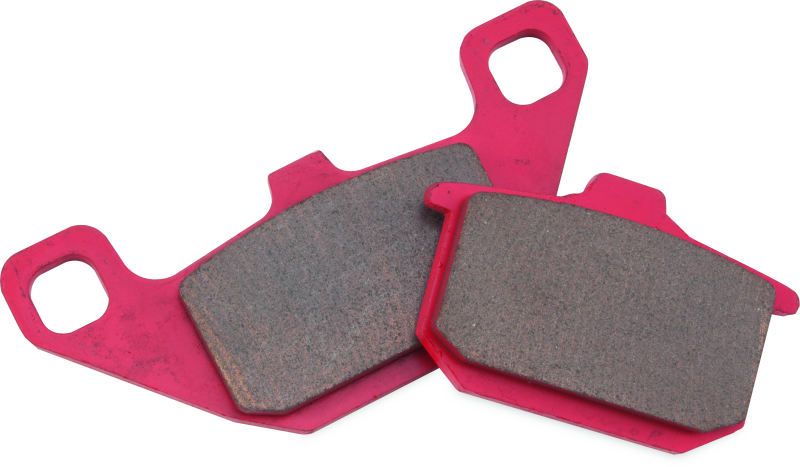 BikeMaster BM-085 Sintered Brake Pads Brake Pads - Performance BikeMaster
