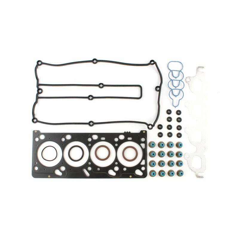 Cometic Street Pro 98-04 Ford Zetec 2.0L 87mm Bore Top End Kit Gasket Kits Cometic Gasket