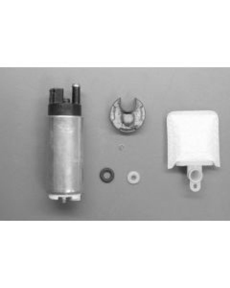Walbro Fuel Pump/Filter Assembly Fuel Pumps Walbro