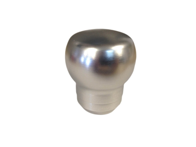 Torque Solution Fat Head Shift Knob (Silver): Universal 10x1.26 Shift Knobs Torque Solution