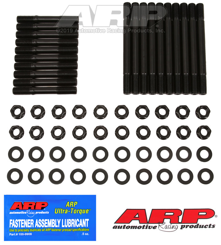 ARP Ford 289-302 Early head stud kit Head Stud & Bolt Kits ARP