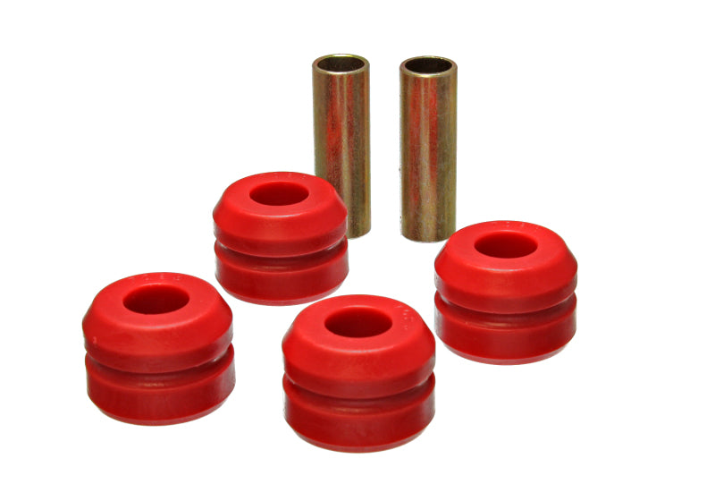 Energy Suspension Nis Strut Rod Bush - Red Bushing Kits Energy Suspension
